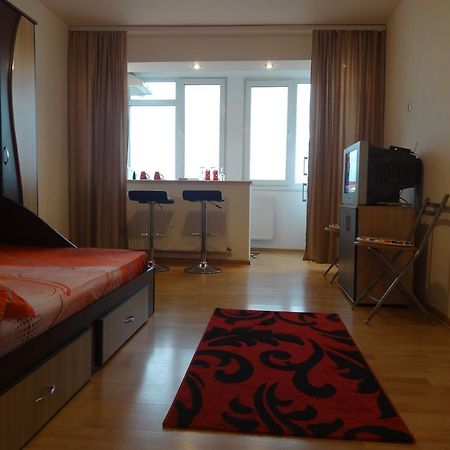 Alina Accommodation Galaţi Eksteriør billede
