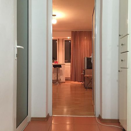 Alina Accommodation Galaţi Eksteriør billede
