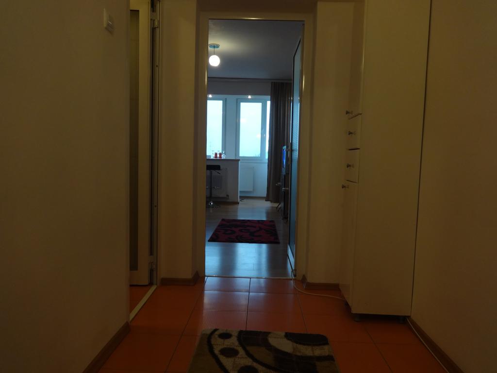 Alina Accommodation Galaţi Eksteriør billede