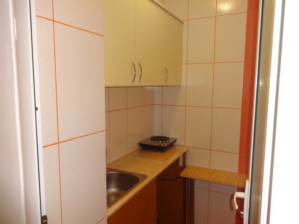Alina Accommodation Galaţi Eksteriør billede