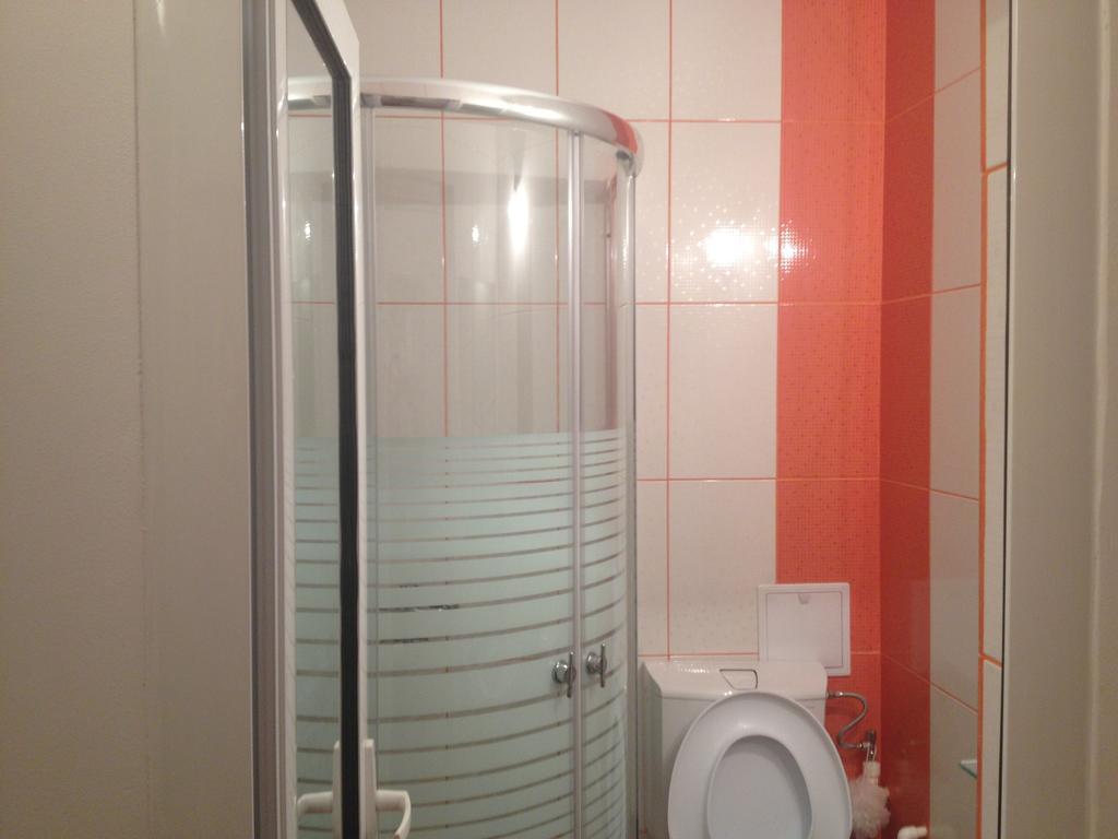 Alina Accommodation Galaţi Værelse billede