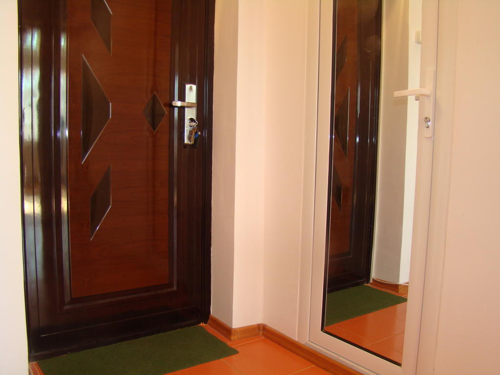 Alina Accommodation Galaţi Værelse billede