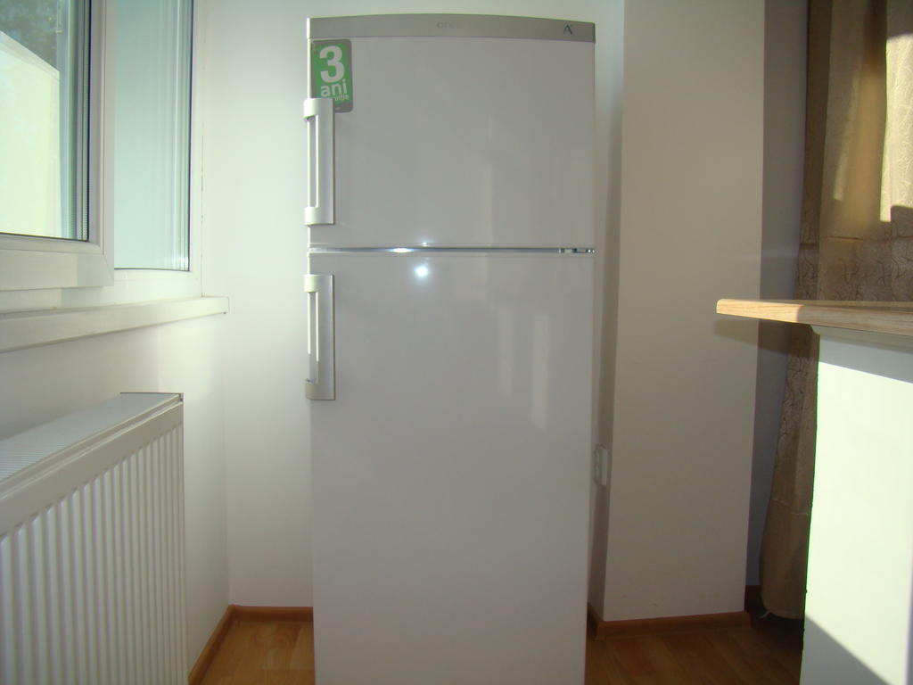Alina Accommodation Galaţi Værelse billede
